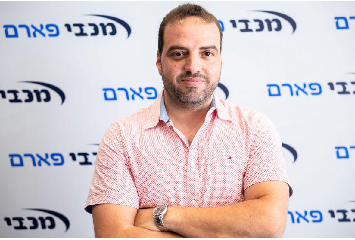 כאיד בשארה